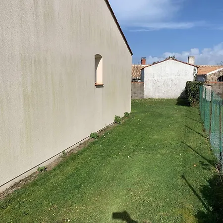 La Bretignolaise - Sur Villa